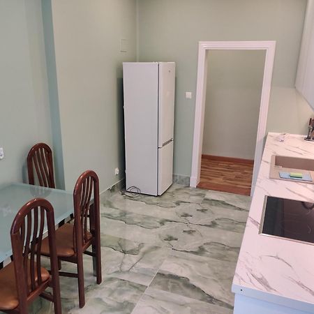קטוביץ Apartamenty Tessa Jagiellonska מראה חיצוני תמונה