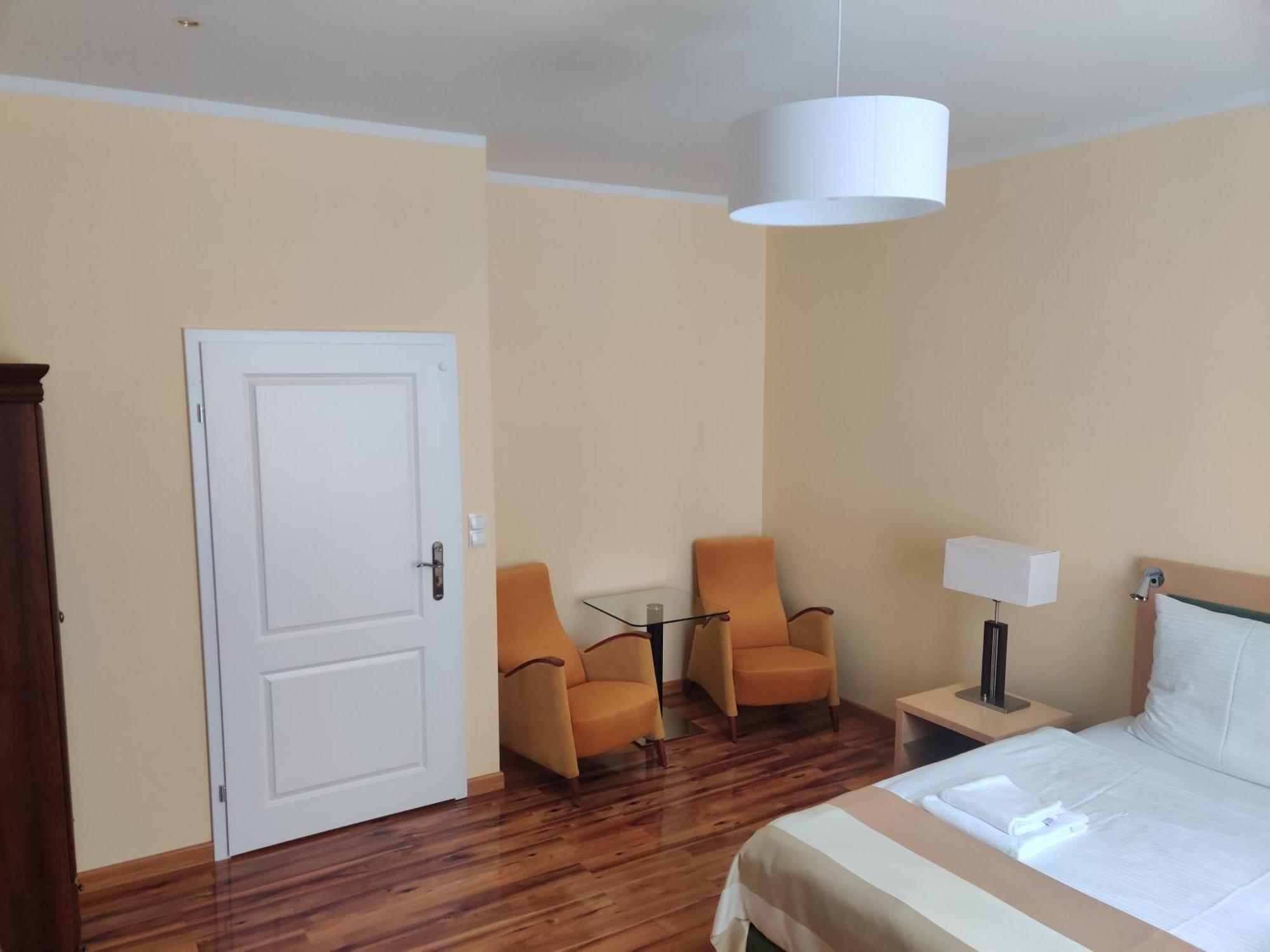 קטוביץ Apartamenty Tessa Jagiellonska מראה חיצוני תמונה