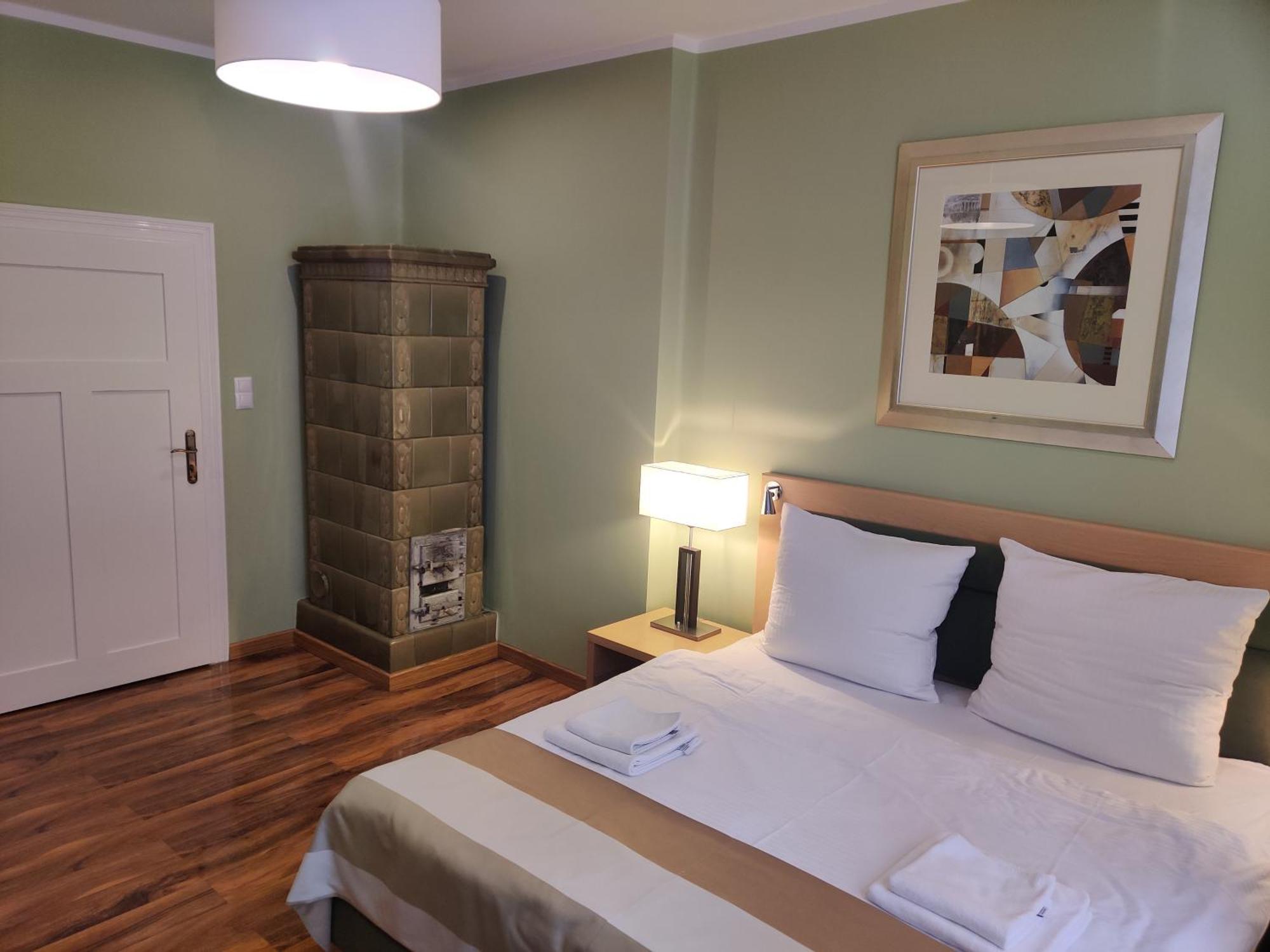 קטוביץ Apartamenty Tessa Jagiellonska מראה חיצוני תמונה