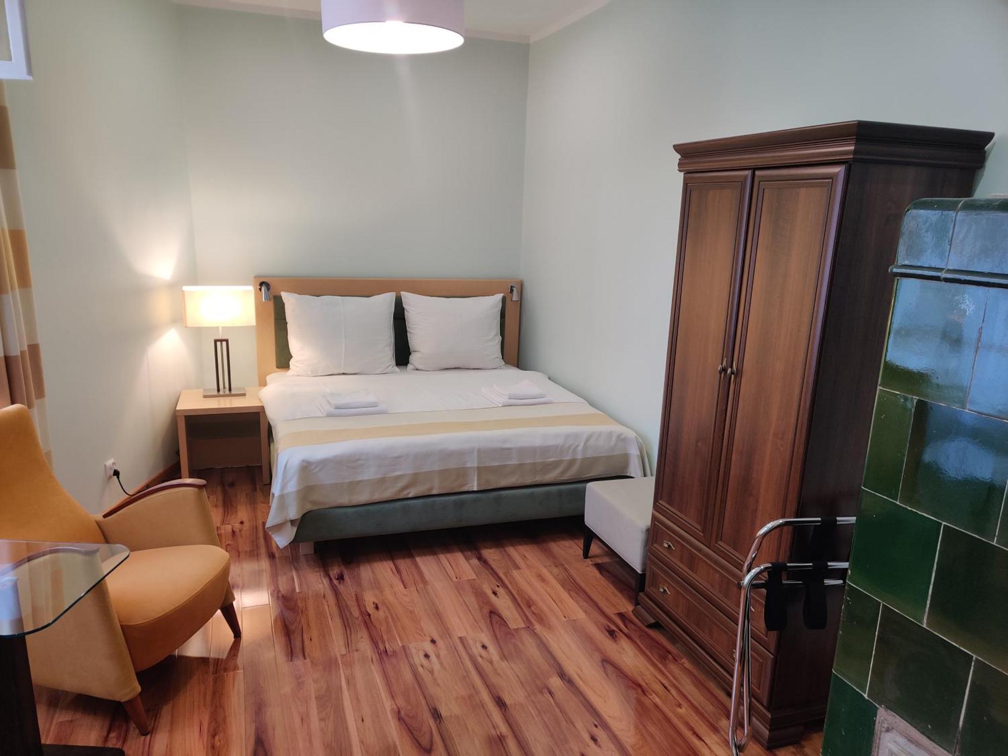 קטוביץ Apartamenty Tessa Jagiellonska מראה חיצוני תמונה