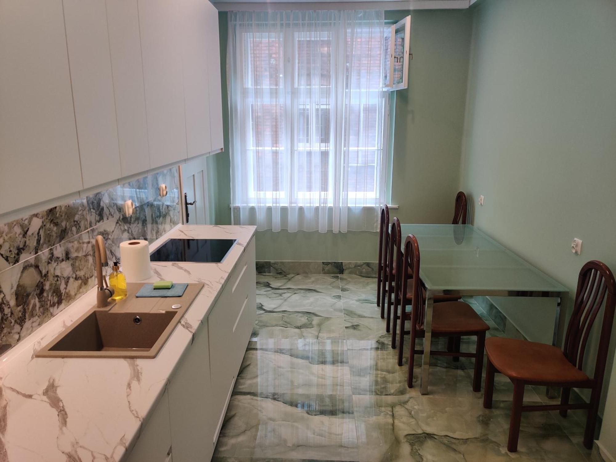 קטוביץ Apartamenty Tessa Jagiellonska מראה חיצוני תמונה
