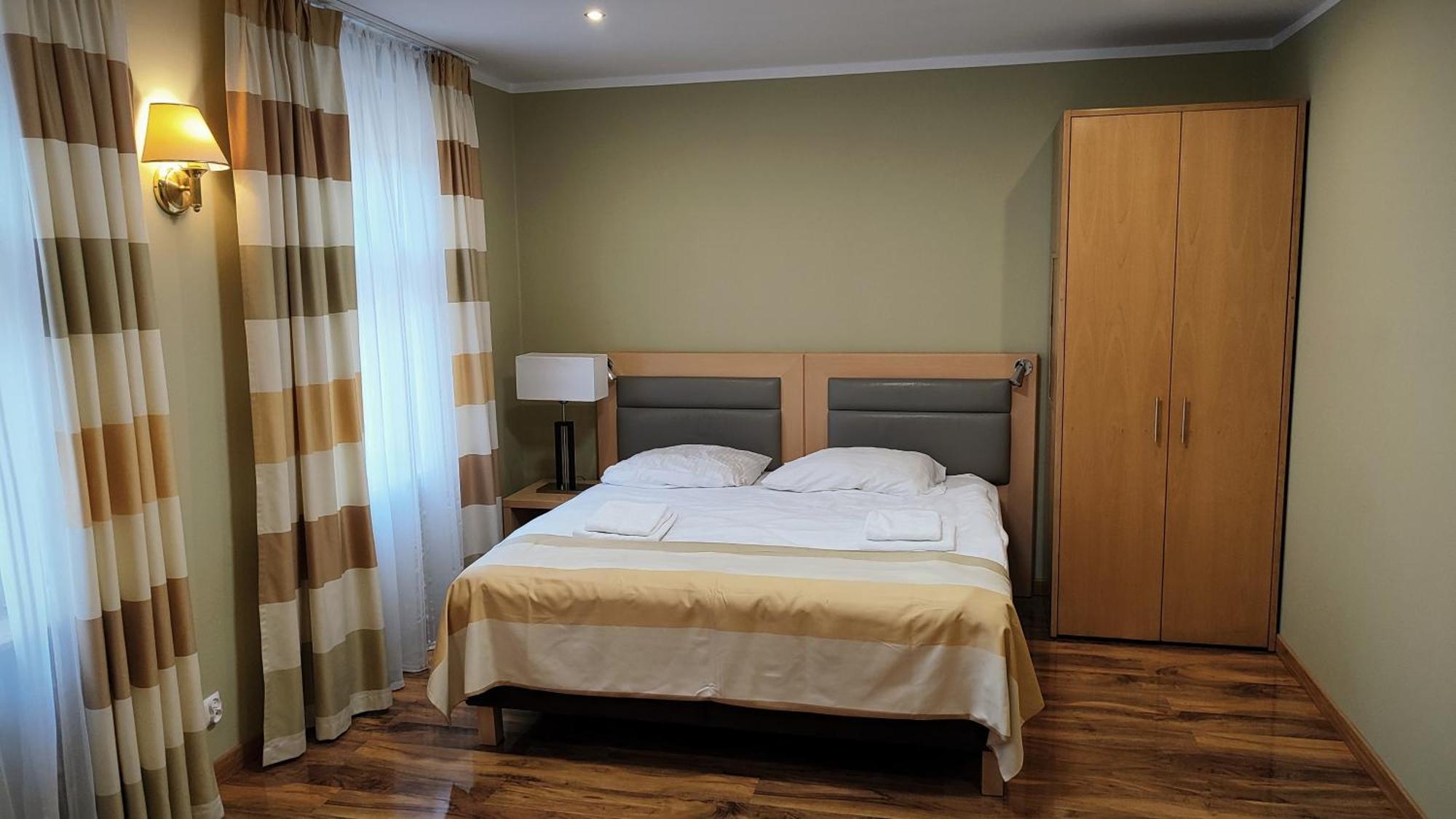 קטוביץ Apartamenty Tessa Jagiellonska מראה חיצוני תמונה