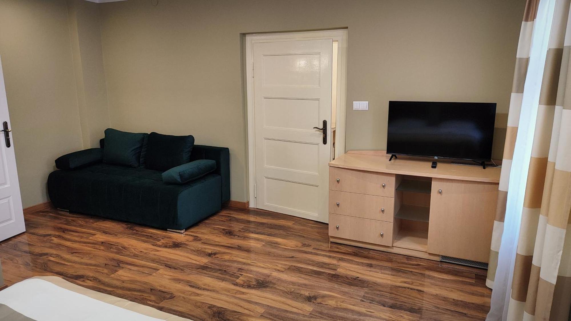 קטוביץ Apartamenty Tessa Jagiellonska מראה חיצוני תמונה