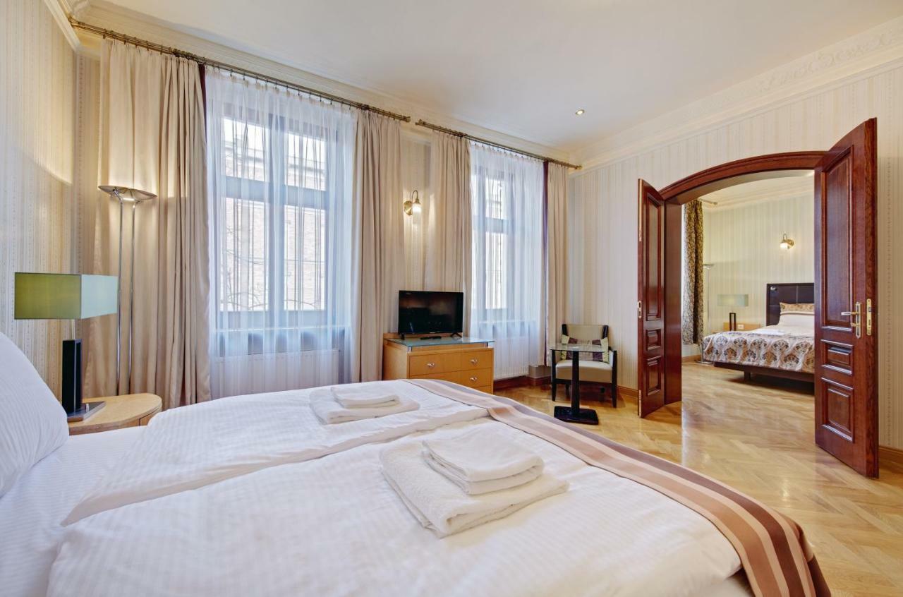 קטוביץ Apartamenty Tessa Jagiellonska מראה חיצוני תמונה