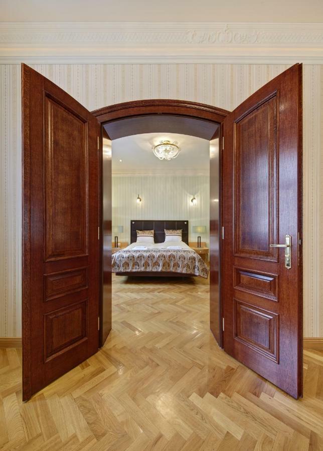 קטוביץ Apartamenty Tessa Jagiellonska מראה חיצוני תמונה