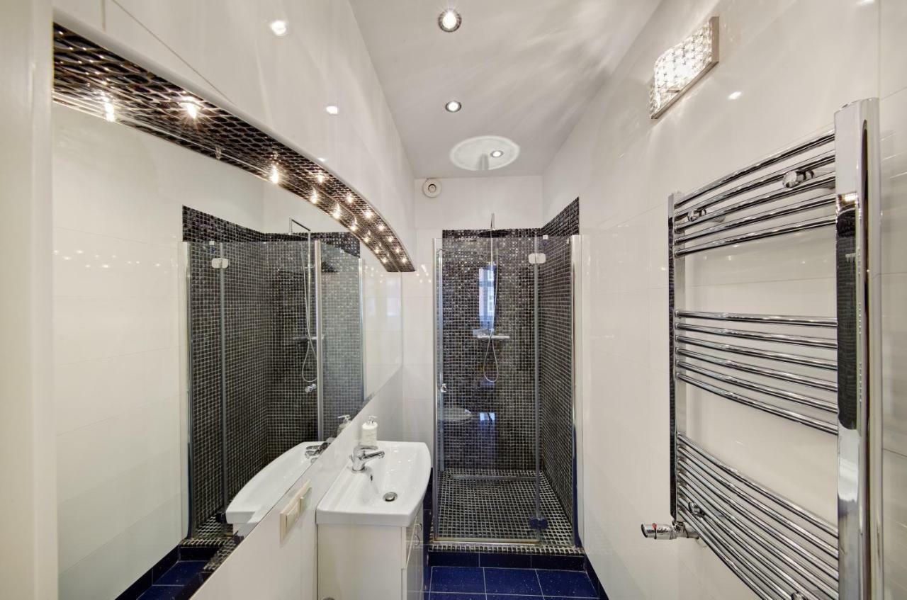קטוביץ Apartamenty Tessa Jagiellonska מראה חיצוני תמונה