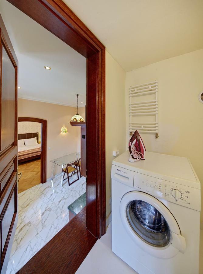 קטוביץ Apartamenty Tessa Jagiellonska מראה חיצוני תמונה
