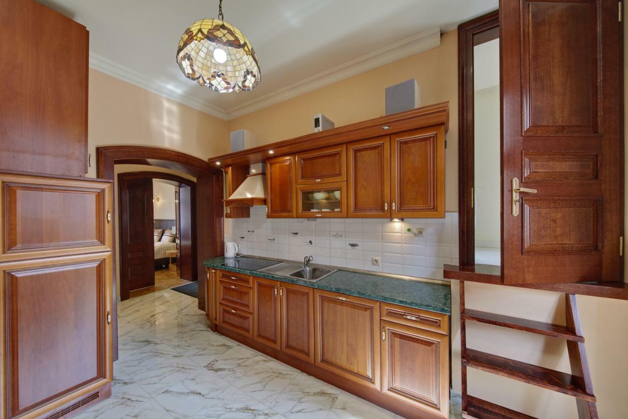 קטוביץ Apartamenty Tessa Jagiellonska מראה חיצוני תמונה
