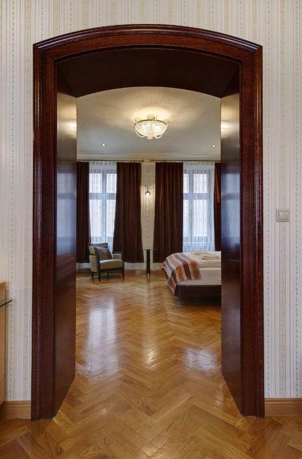 קטוביץ Apartamenty Tessa Jagiellonska מראה חיצוני תמונה
