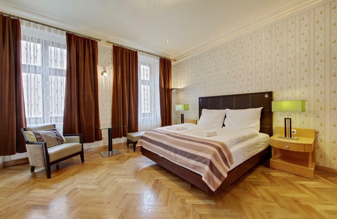 קטוביץ Apartamenty Tessa Jagiellonska מראה חיצוני תמונה