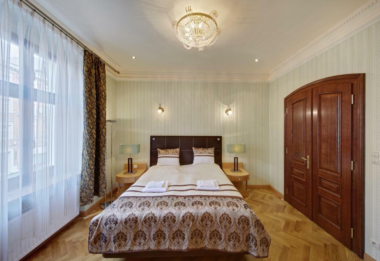 קטוביץ Apartamenty Tessa Jagiellonska מראה חיצוני תמונה