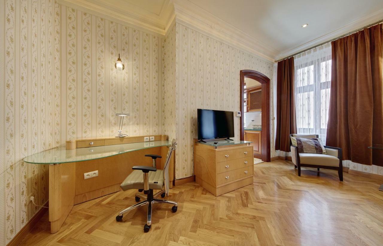 קטוביץ Apartamenty Tessa Jagiellonska מראה חיצוני תמונה