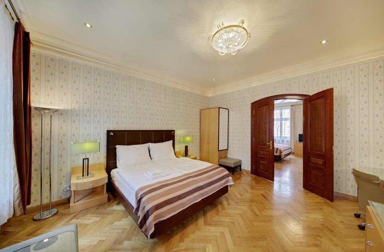 קטוביץ Apartamenty Tessa Jagiellonska מראה חיצוני תמונה