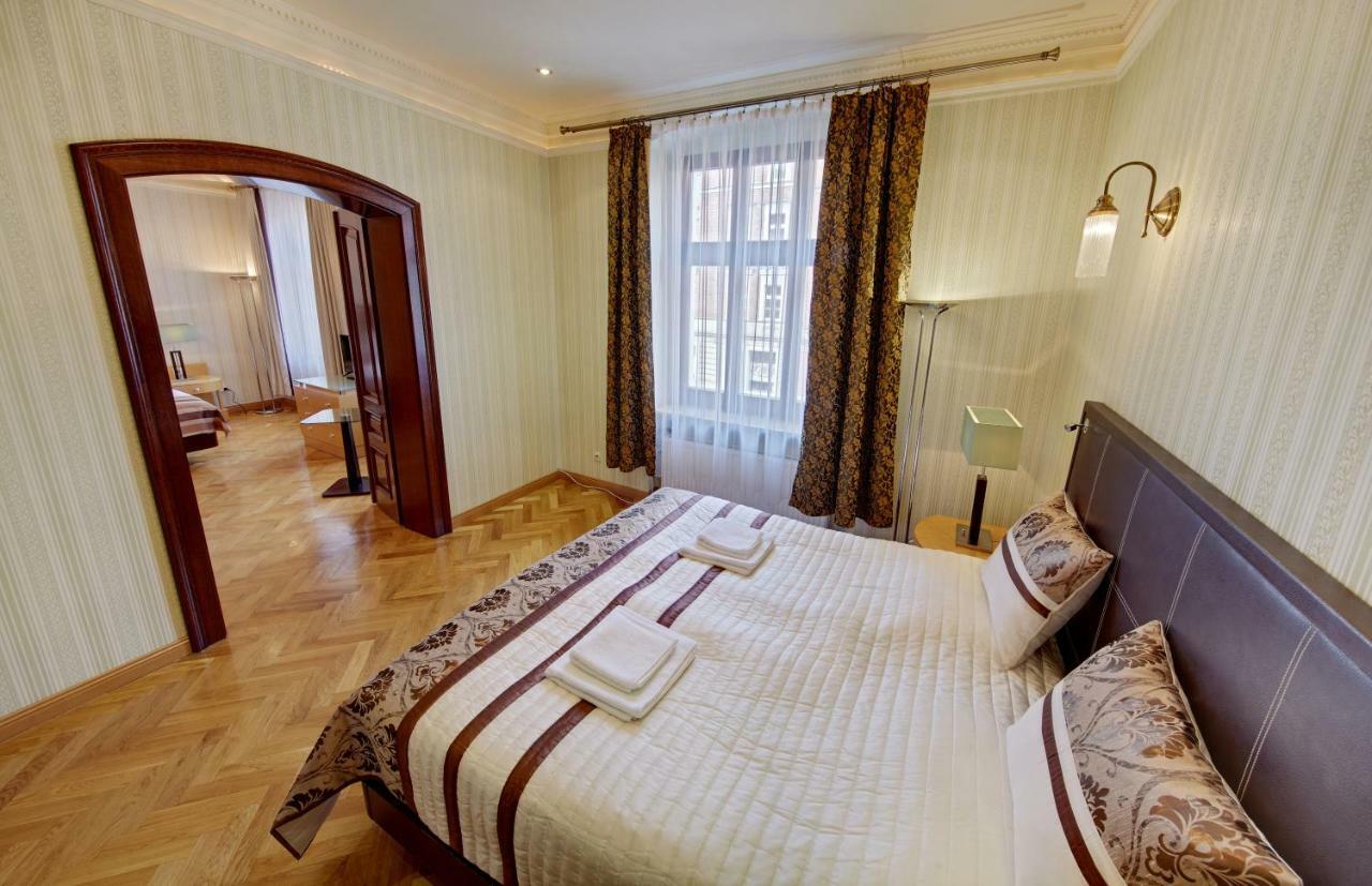 קטוביץ Apartamenty Tessa Jagiellonska מראה חיצוני תמונה