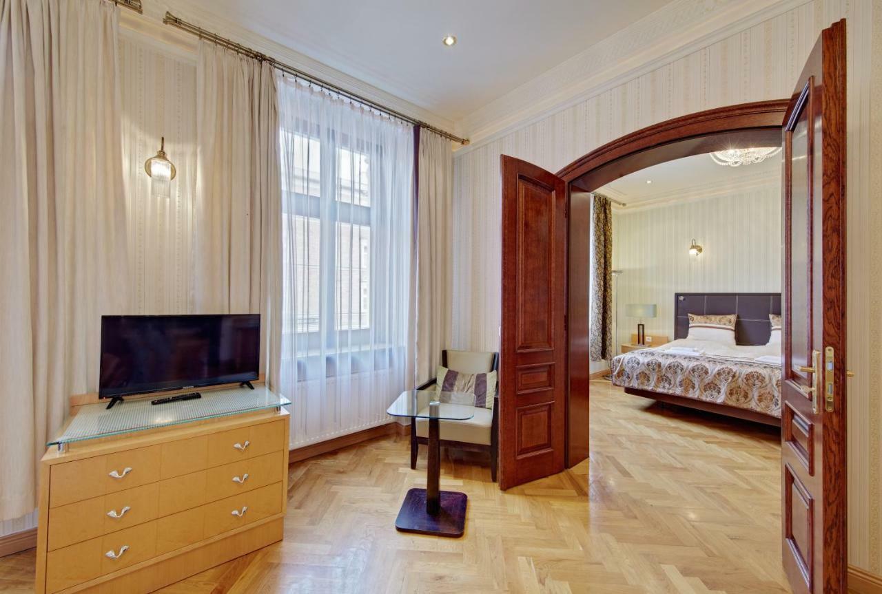 קטוביץ Apartamenty Tessa Jagiellonska מראה חיצוני תמונה
